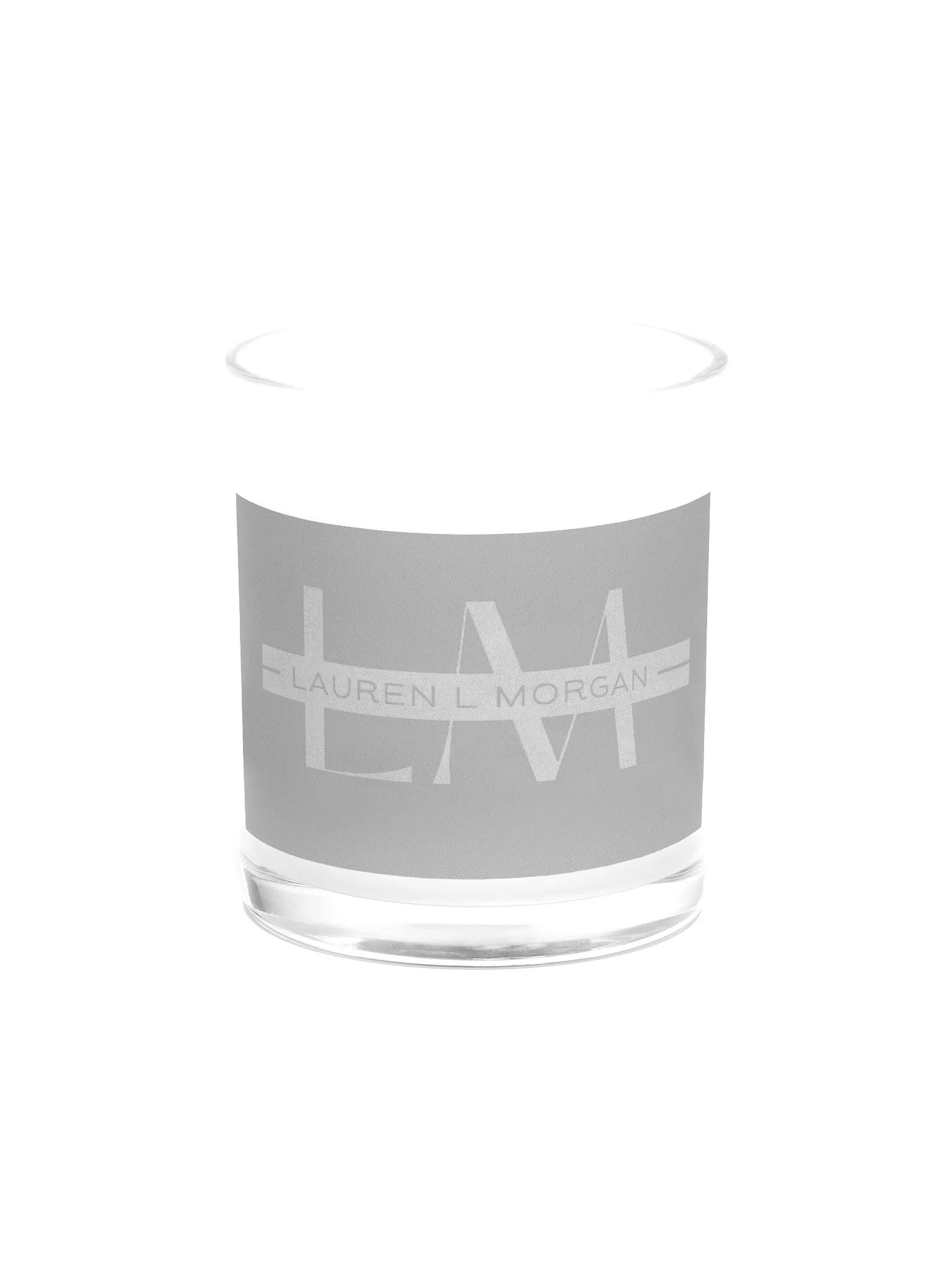 Candle LM - WHITE product image (1)