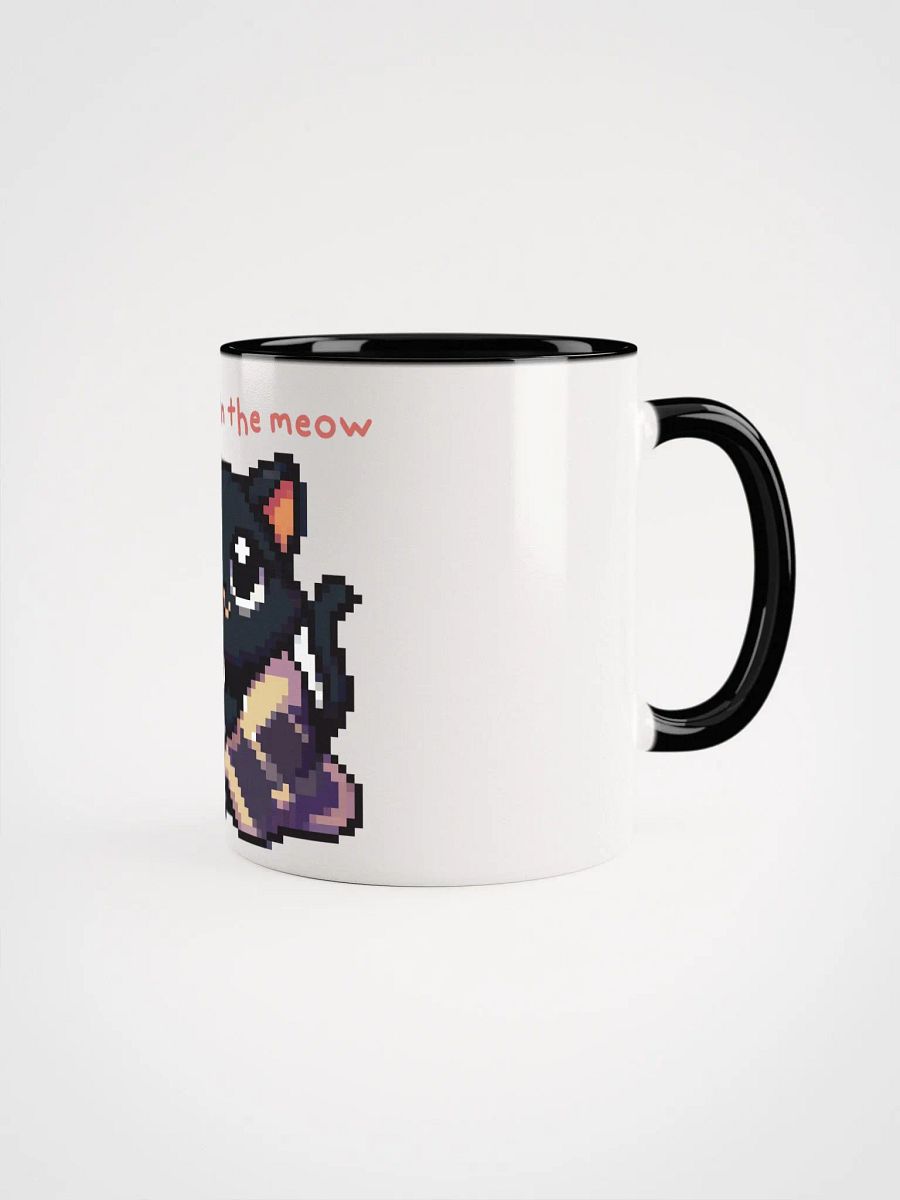 Jet Cozy Mug product image (3)