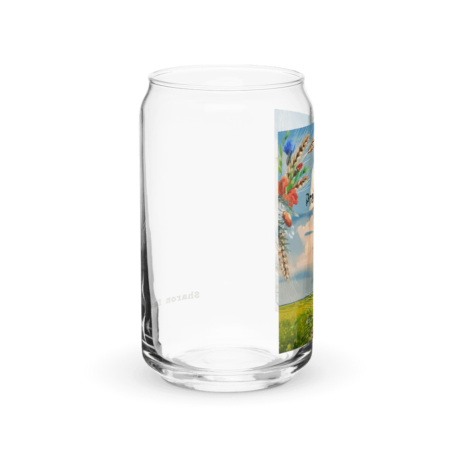 Prairie Girl Glass product image (40)
