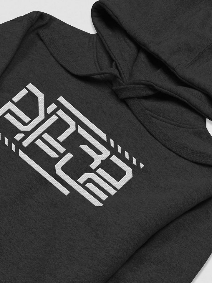 Netrunner Wt (5 hoodie color options!) product image (2)