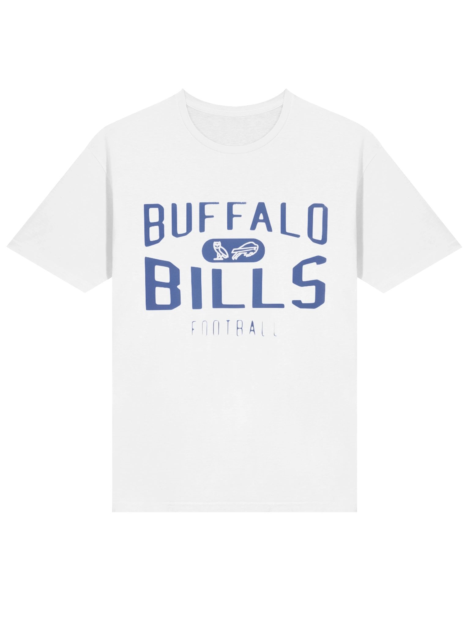Buffalo Bills OVO T-Shirt product image (2)