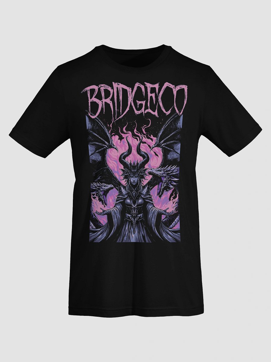 QUEEN OF DRAGONS TEE product image (7)