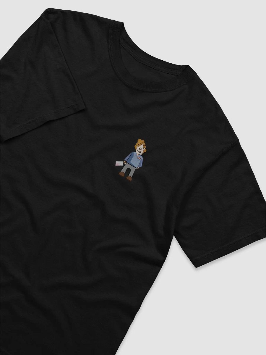 Happy little Psycho Shirt product image (3)