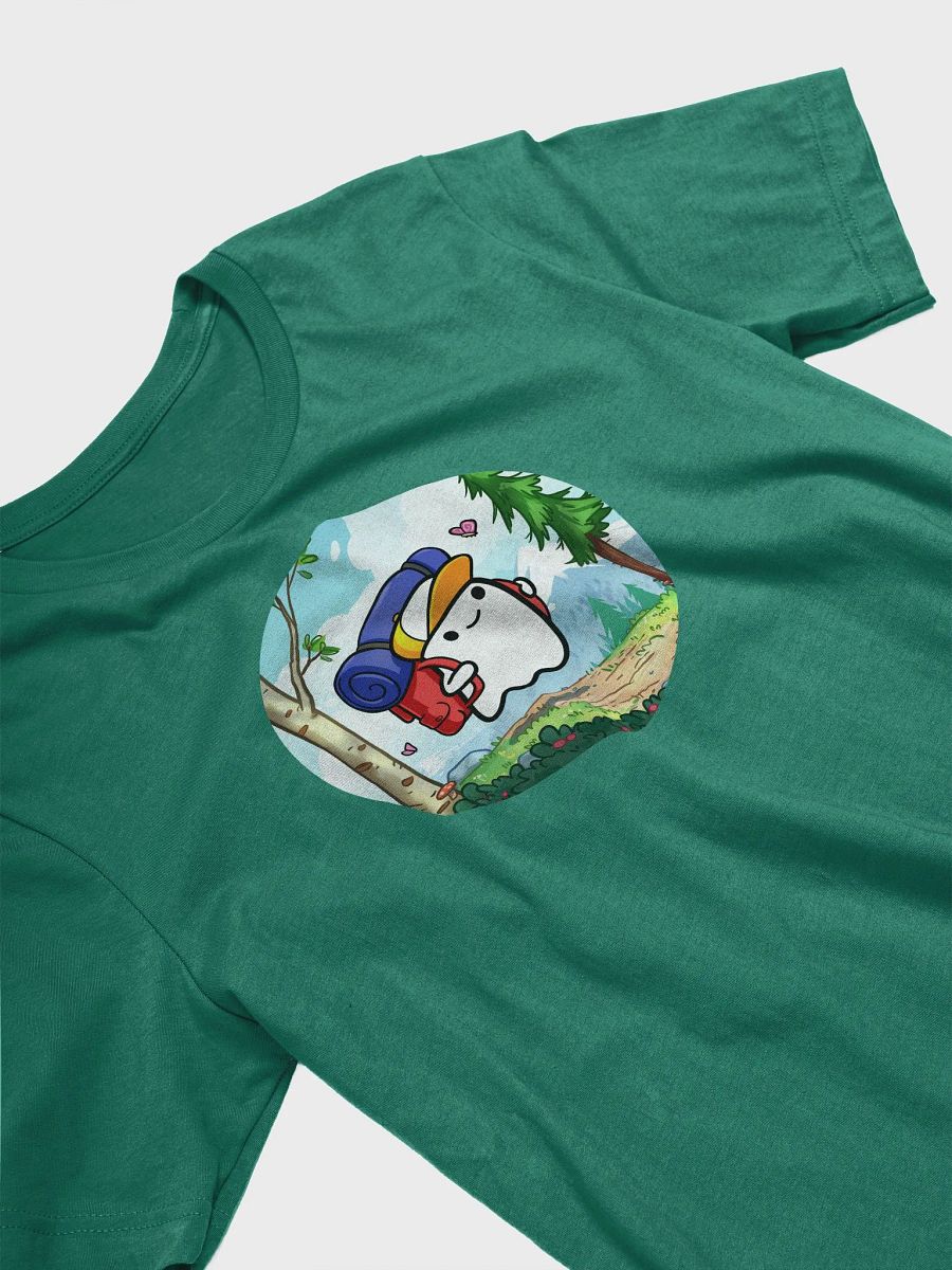 Free Spirit T-Shirt product image (4)