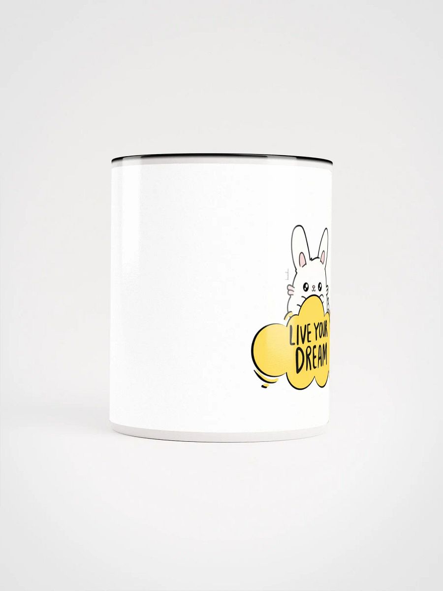 Dream It Keechu Ceramic Mug product image (5)