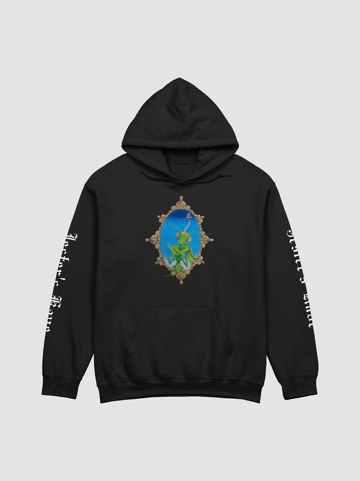 Menacing Mantis Hoodie product image (1)