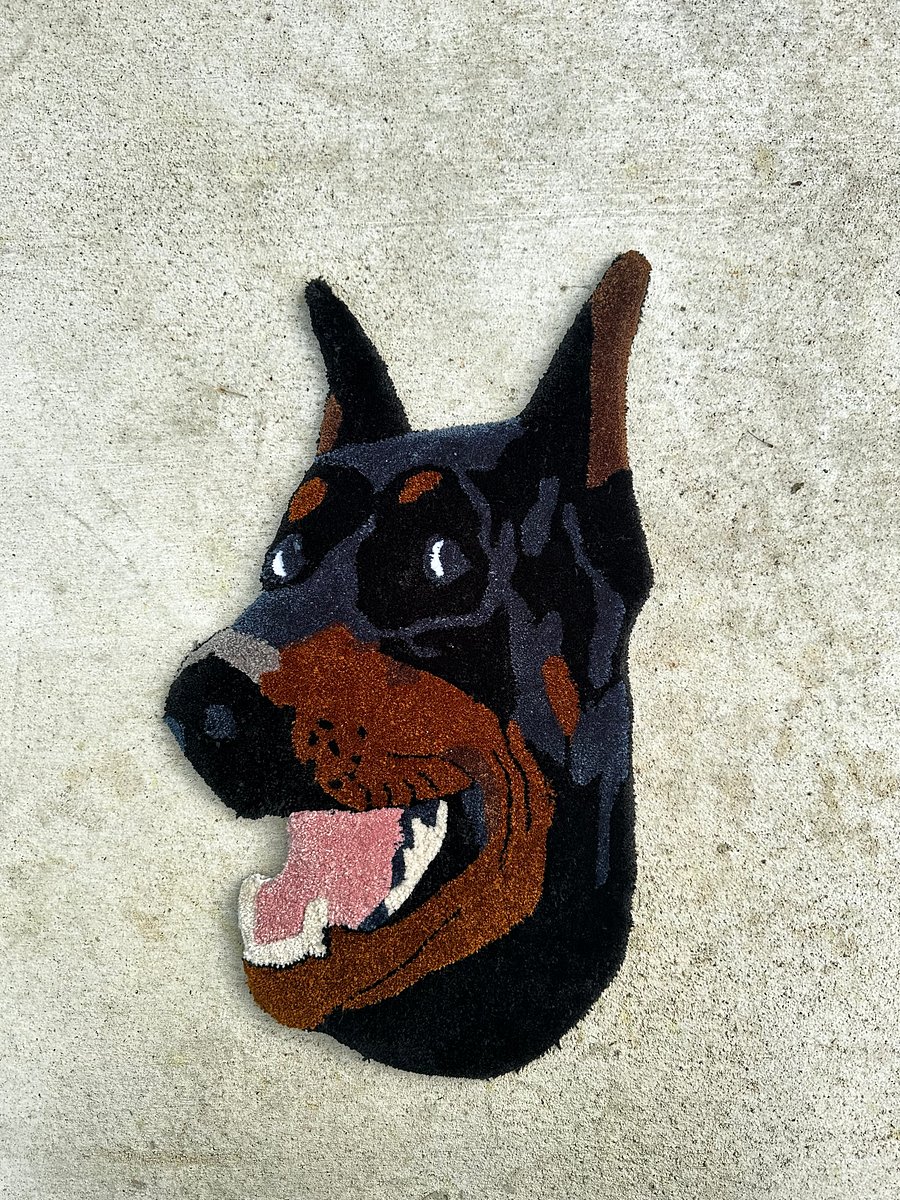 Custom Rug product image (5)