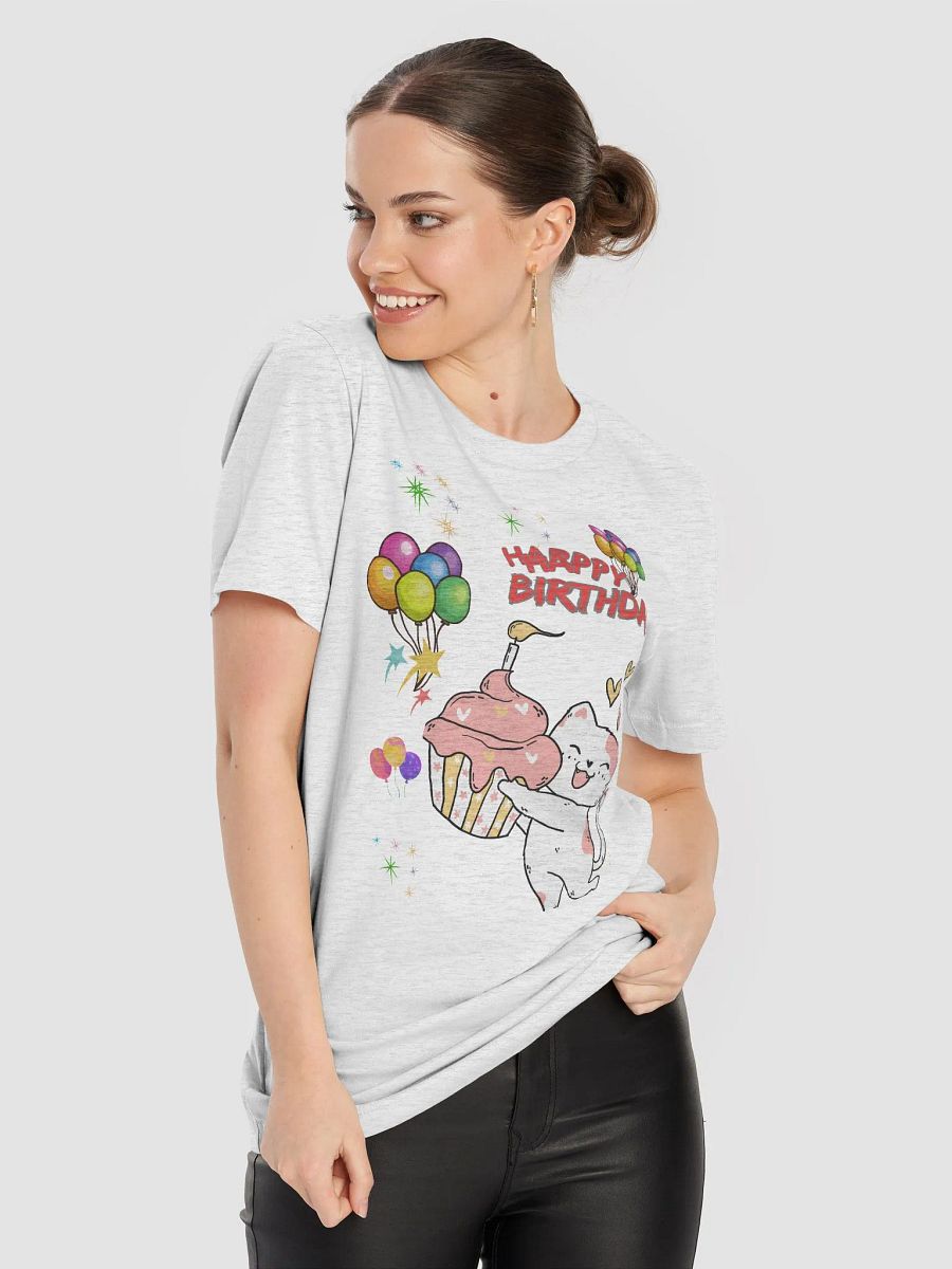 Worlds of Wishes: Purr-fect Wishes: Happy Birthday from a Funny Cat! product image (44)