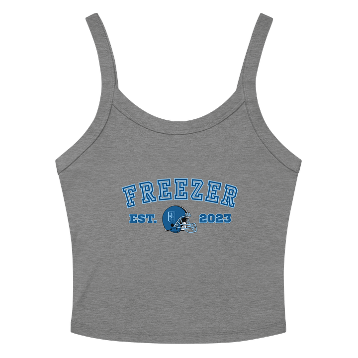 Freezer Vintage Sports Tank product image (2)