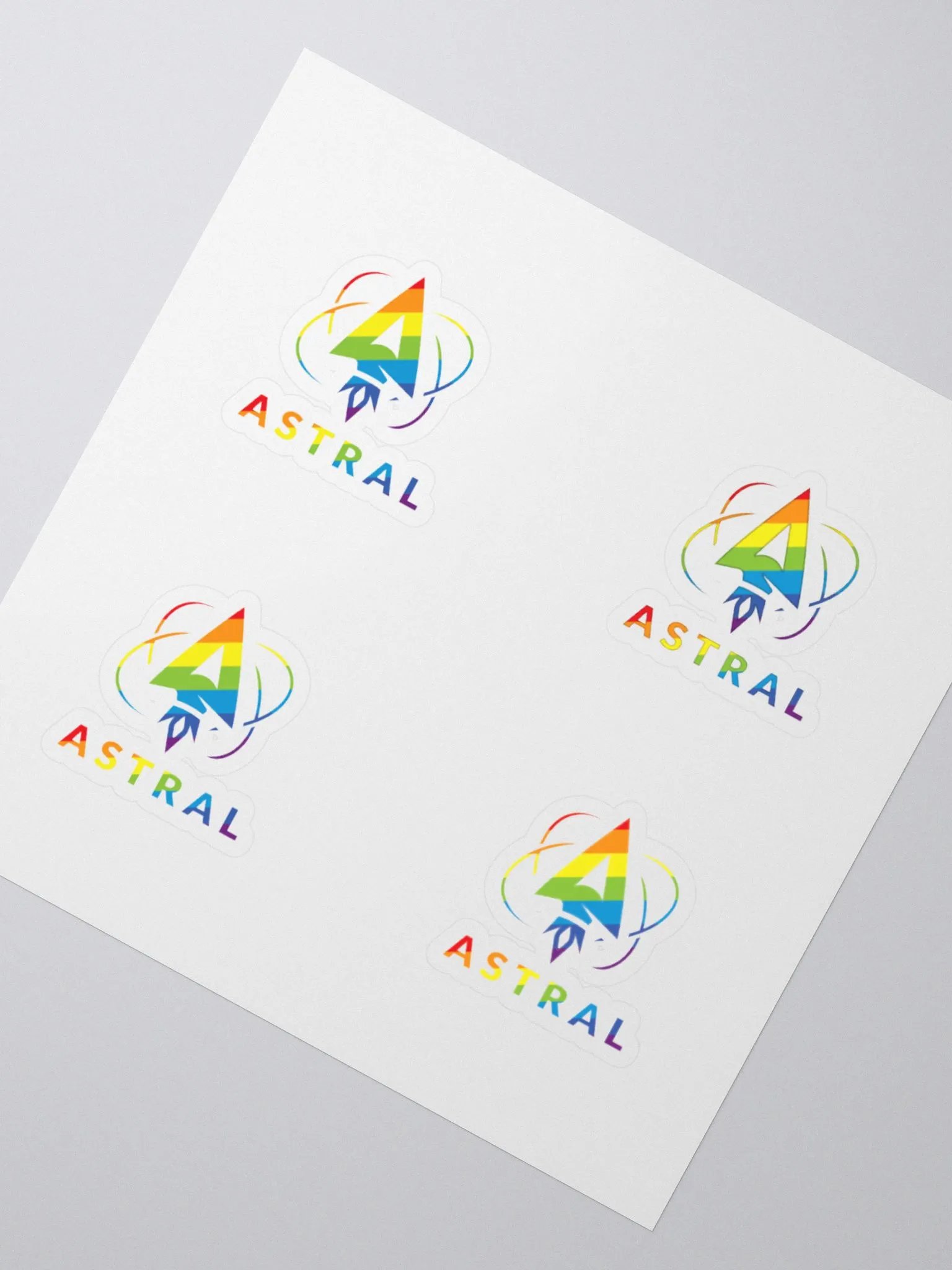 Stickers product image (2)