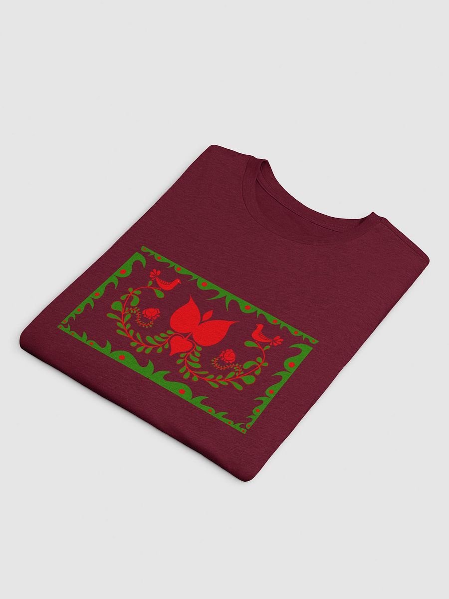 Hungarian Folklore Harmony T-Shirt product image (4)