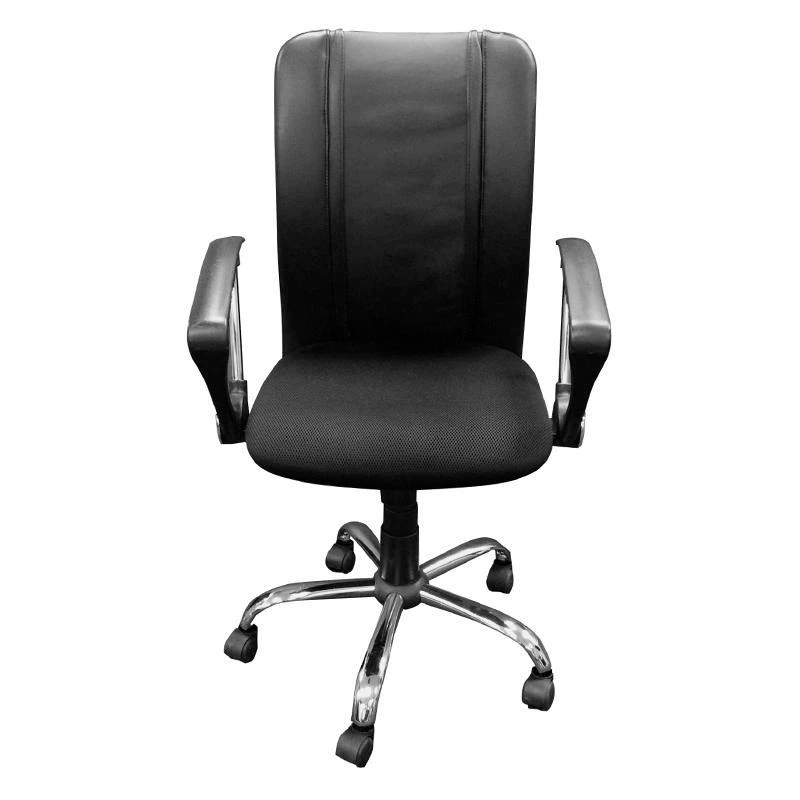 Curve Task Chair with Zappers Logo product image (6)