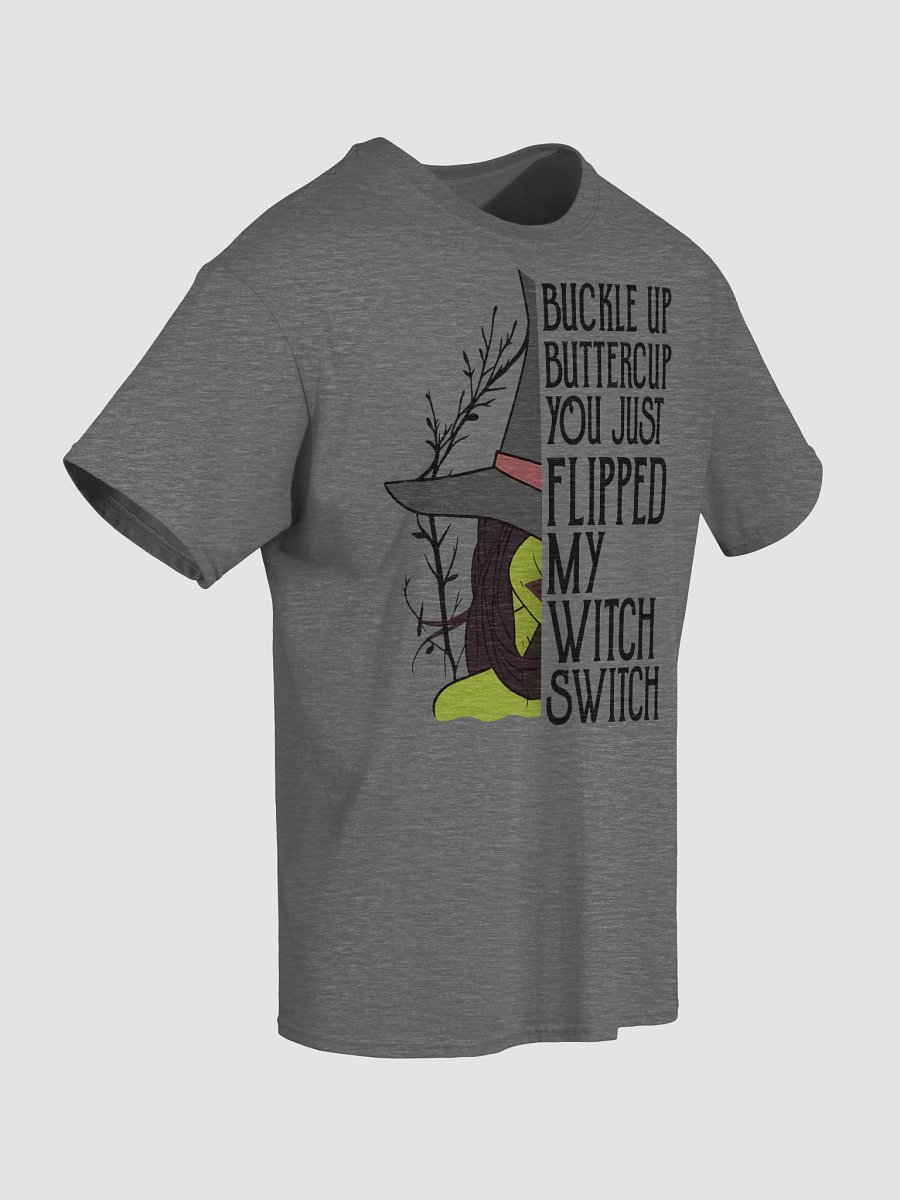 Wicked Witch T-Shirt product image (4)