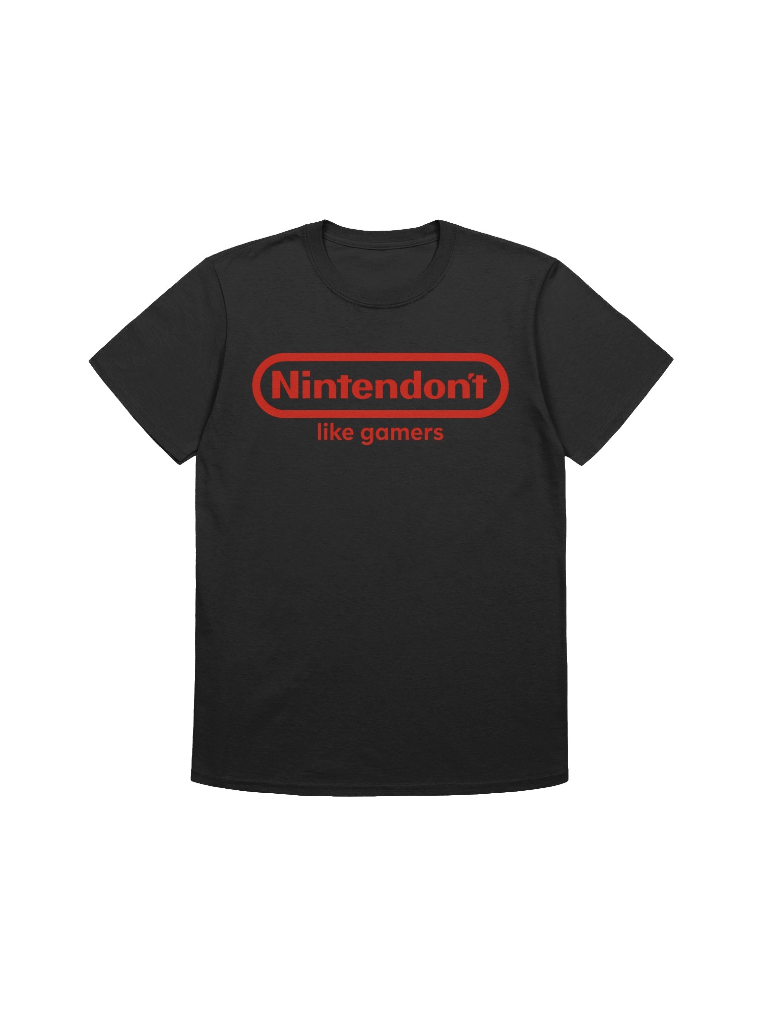 Sosumi Gamers T product image (1)