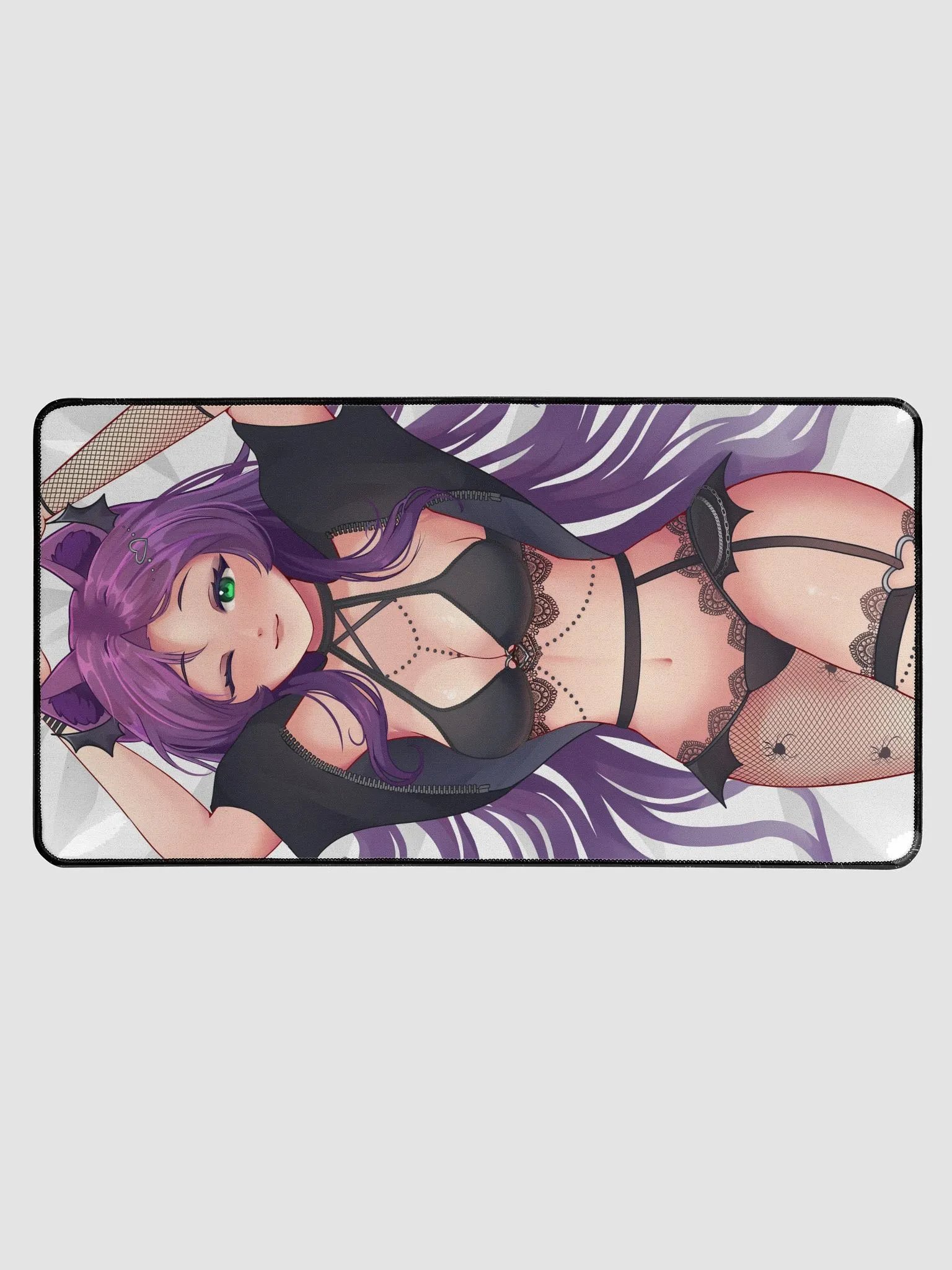 Playtime Deskmat product image (1)