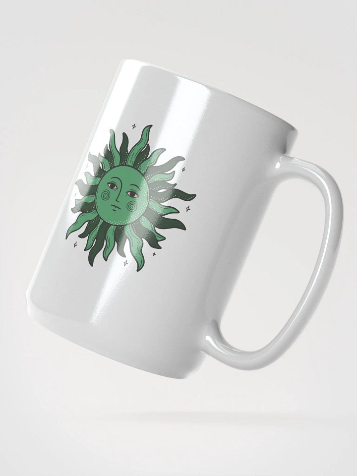 Betty Bot Mug product image (2)