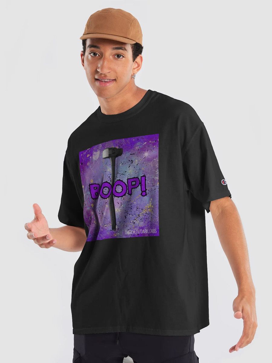 Boop Shirt product image (8)