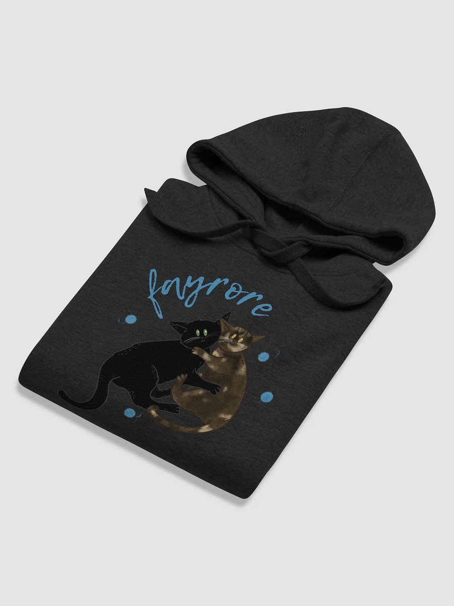 Full Logo Hoodie with back banner product image (53)