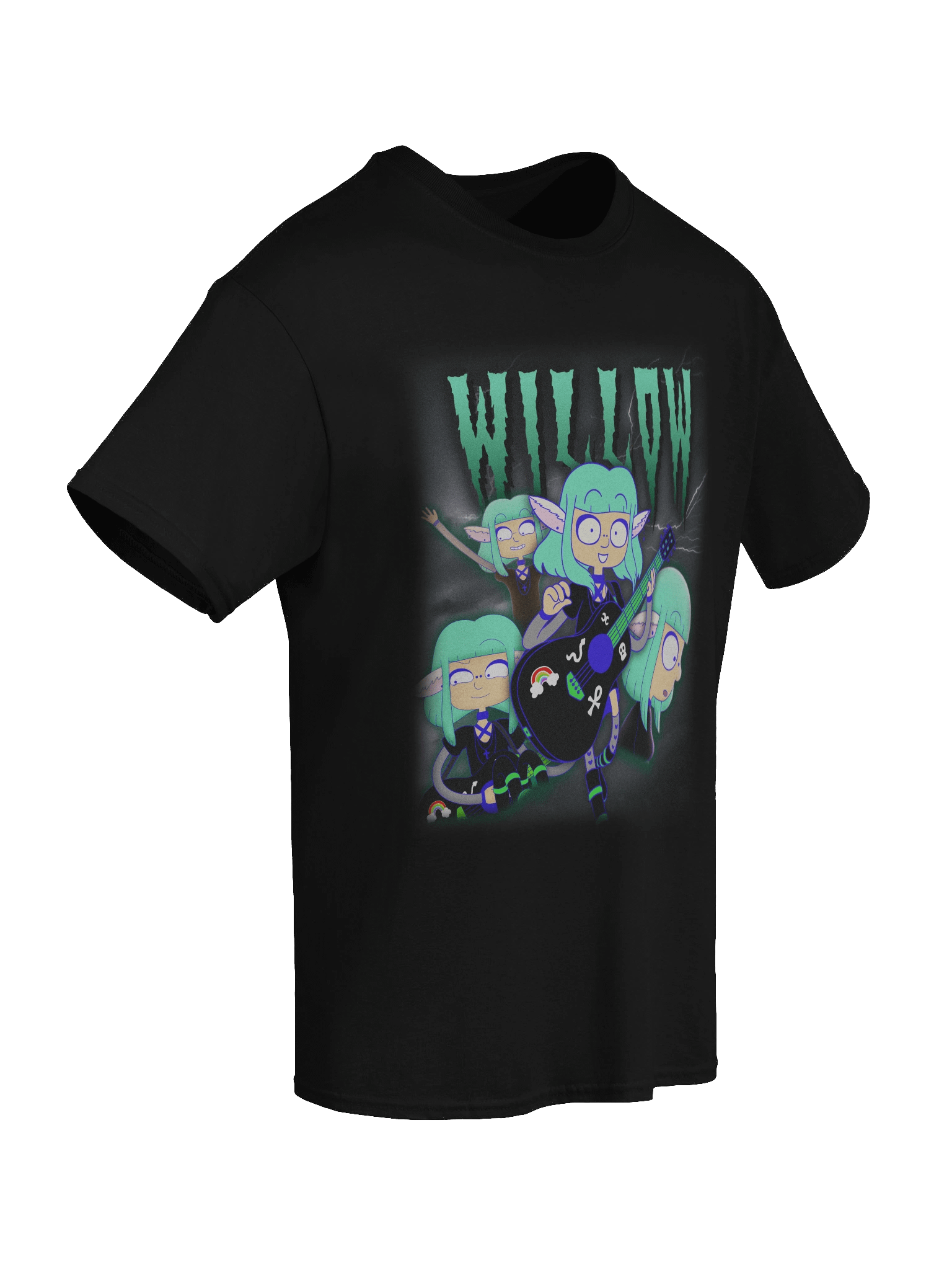 Willow Bootleg Tee product image (23)