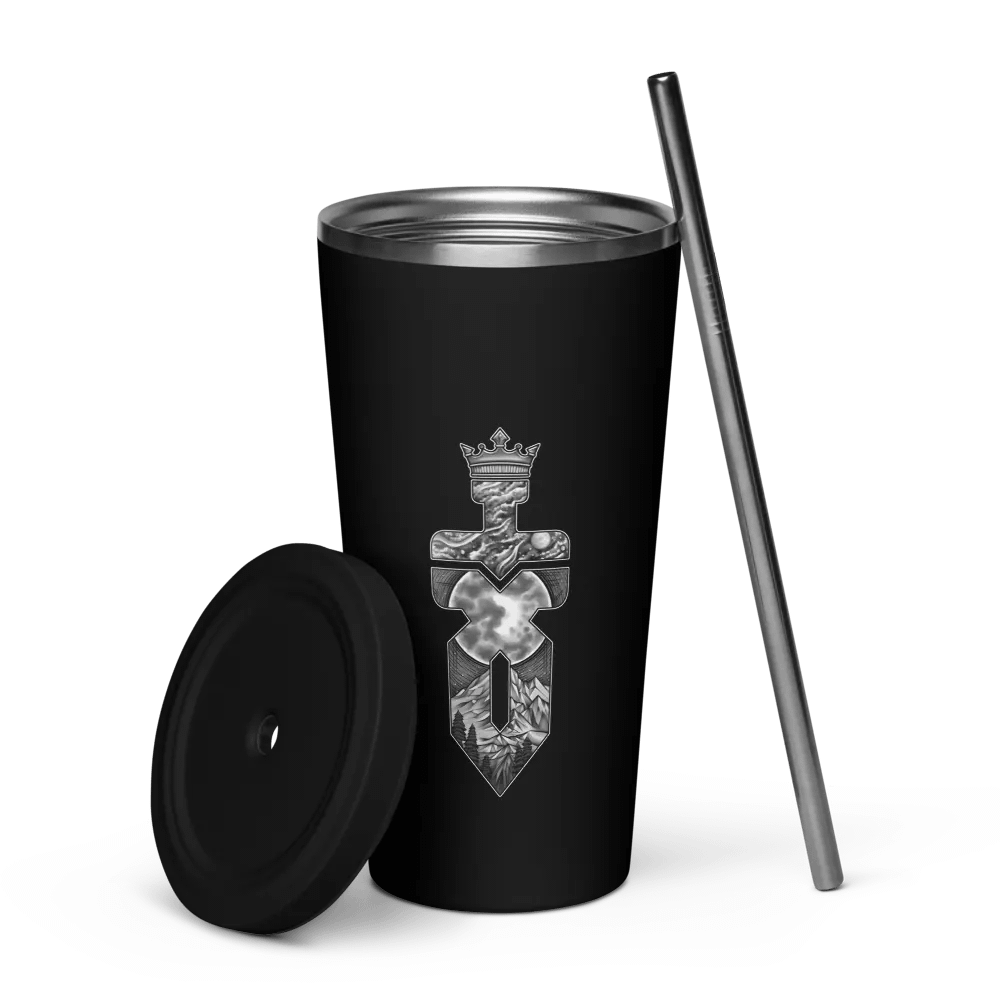 XakaCross Tumbler product image (9)