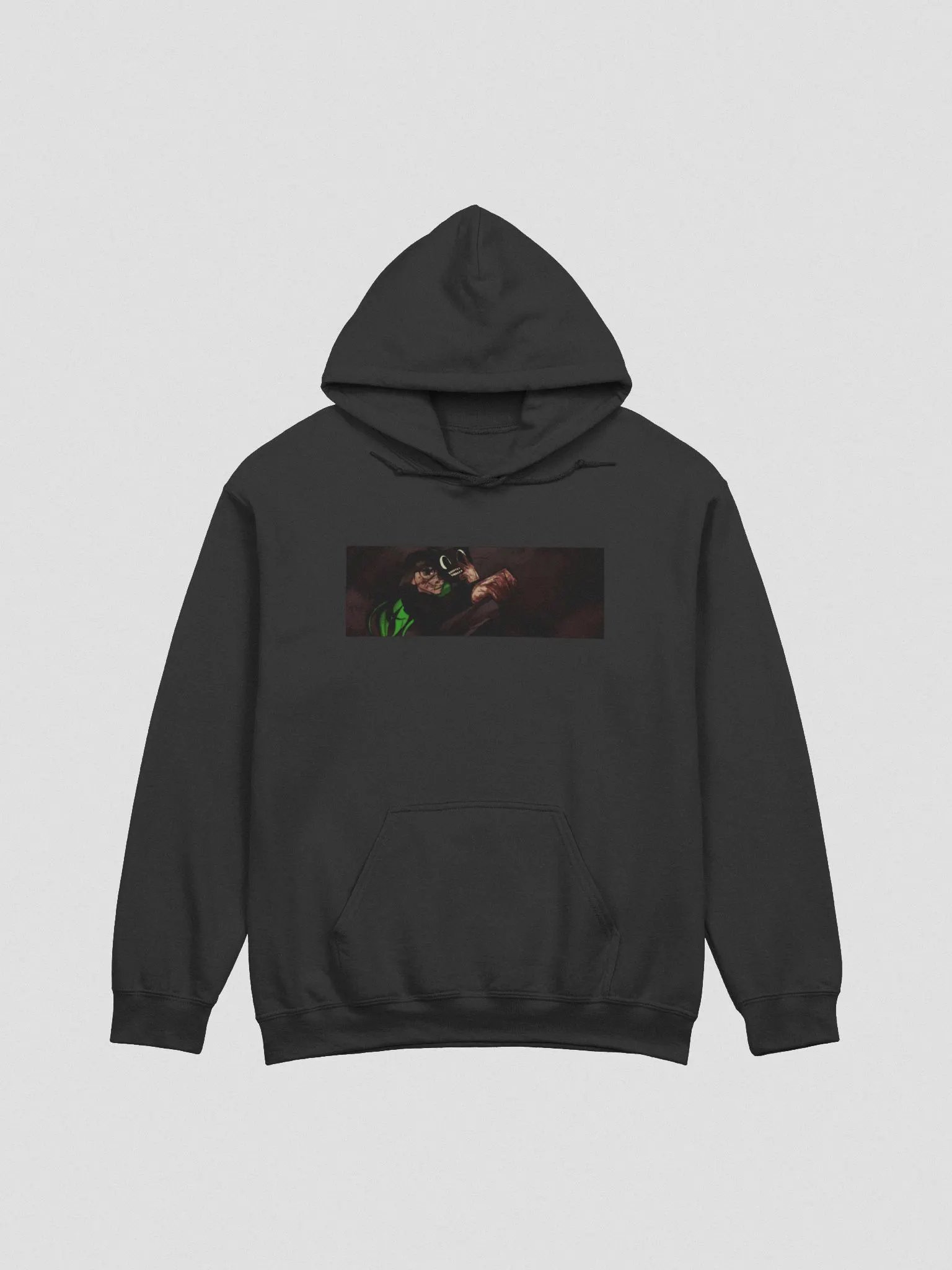 Pixel Legion Sweatshirt product image (3)