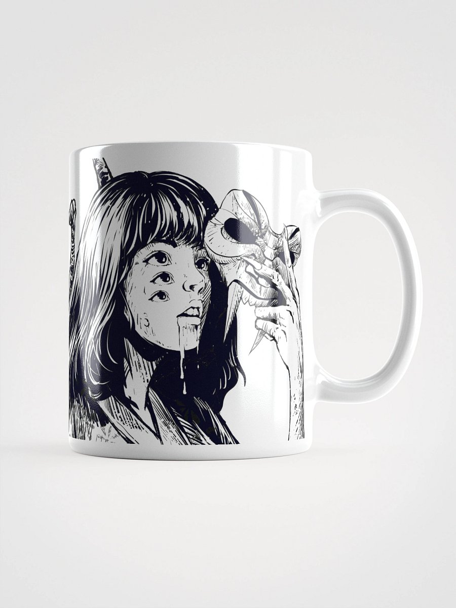 Jorogumo BIIIIIIG MUG product image (1)