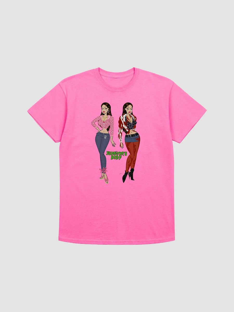 Jennifer's Body t-shirt (unisex) product image (1)