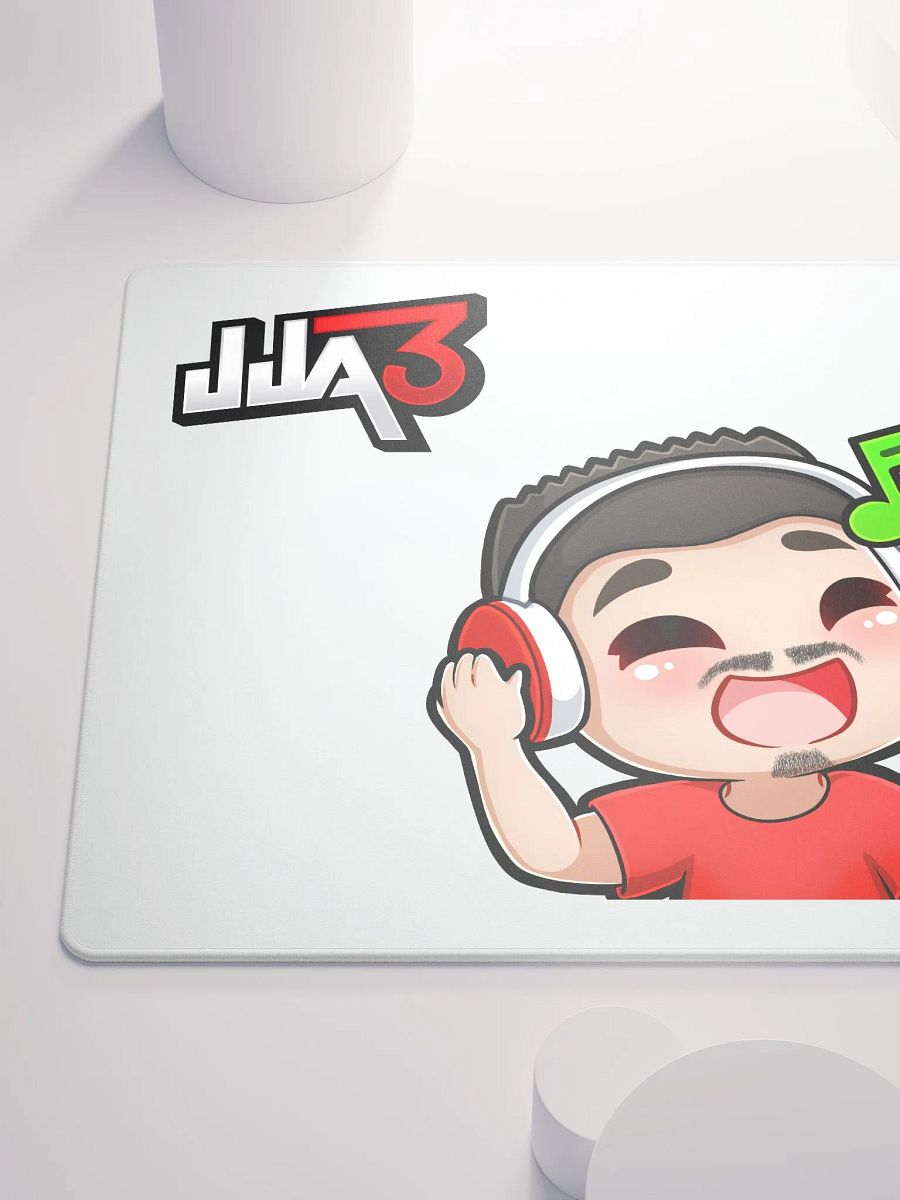 Gaming Mouse Pad product image (6)