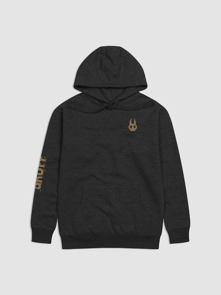 PROM Hoodie product image (1)