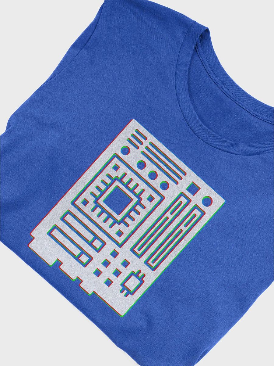 Motherboard Shirt product image (4)