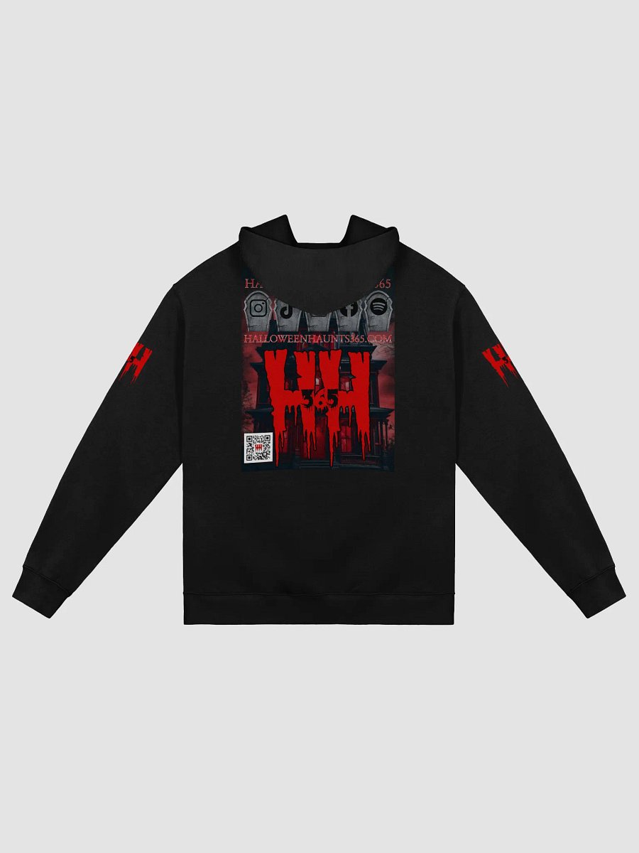 HH365 Heavy Hoodie product image (2)