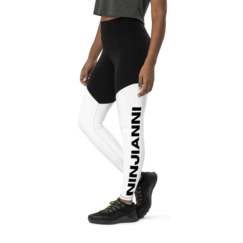 GymTurtle Leggies product image (11)
