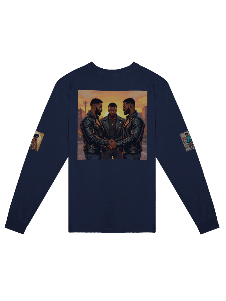 brotherhood collection product image (2)