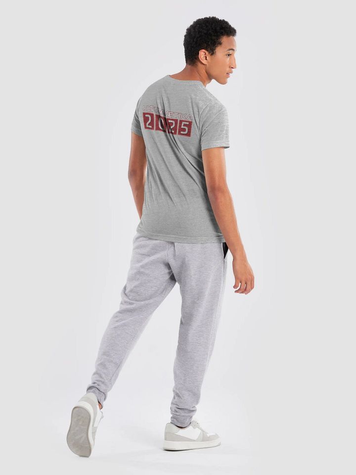 Ultrapips 2025 T-Shirt product image (1)