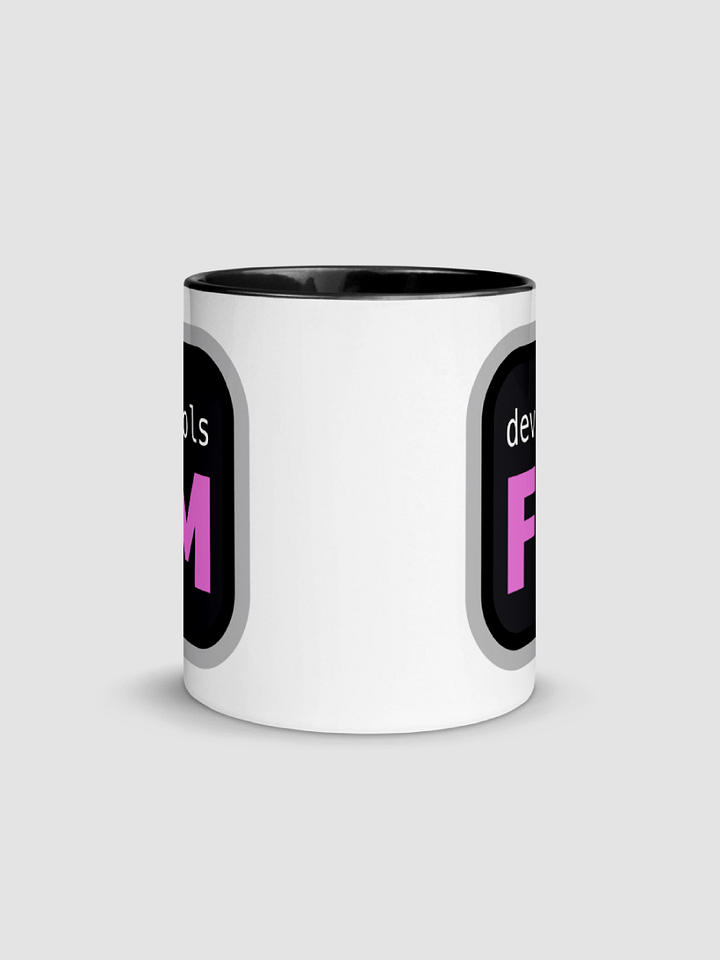 Brand Mug product image (2)