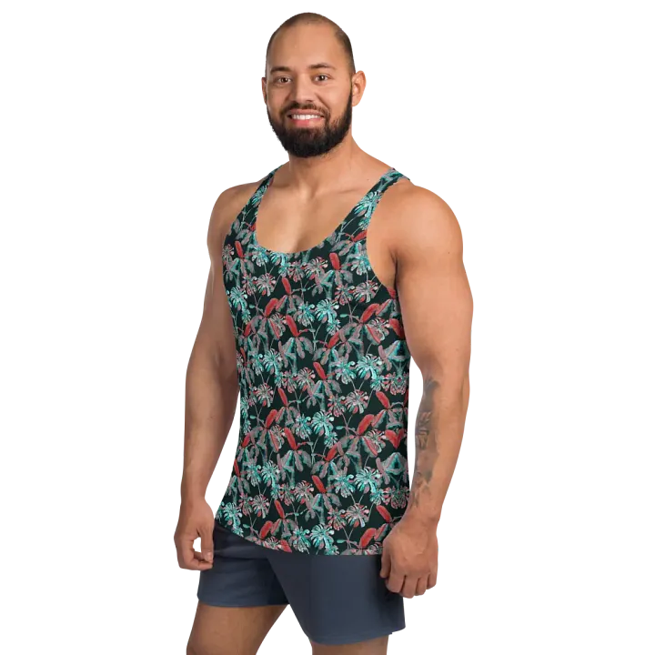 Tropi-cool | Men´s Tank Top product image (2)