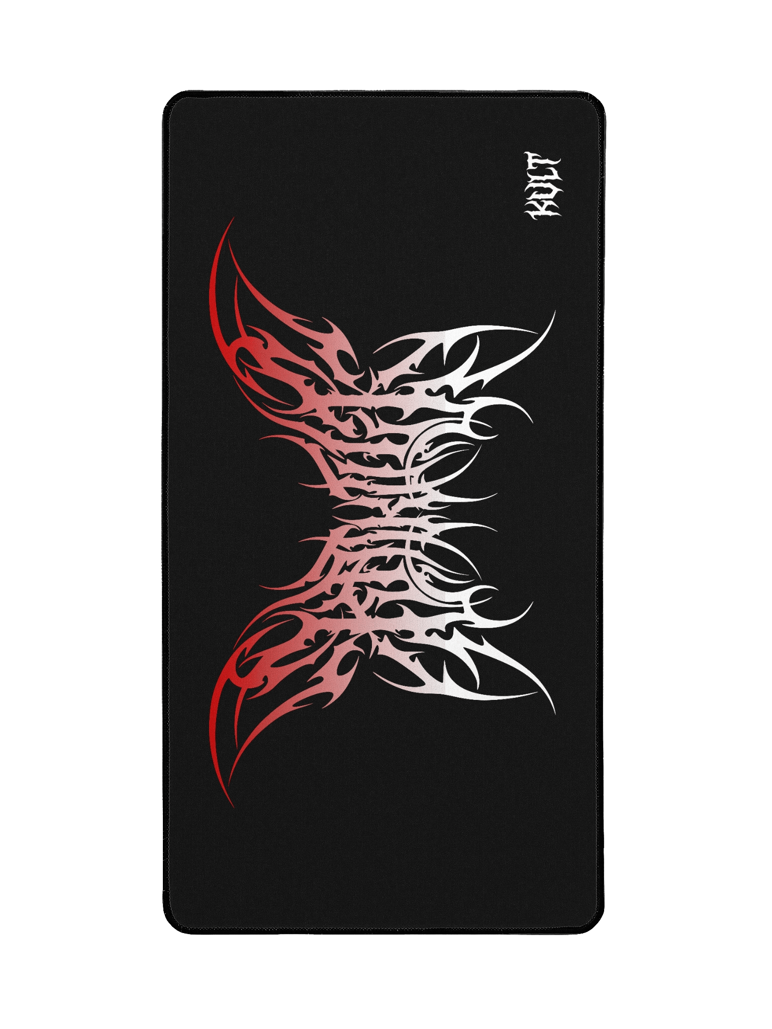 Kat Kult Desk Mat 15.5" x 31.5" product image (2)