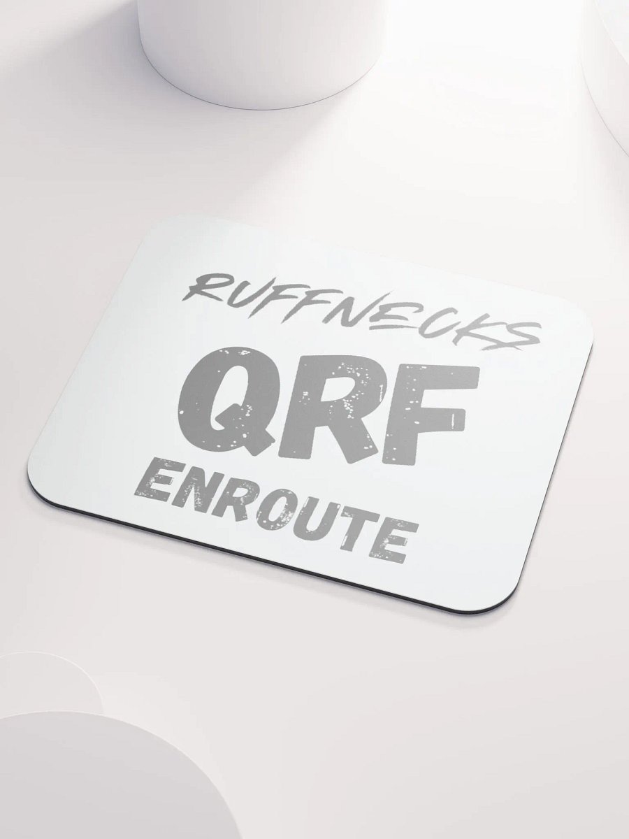QRF Mouse Pad product image (3)