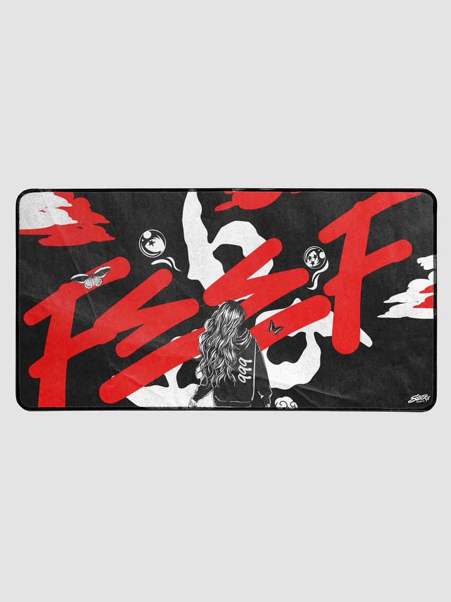 Feef x Stocks Design Co. Muddys Pad product image (3)