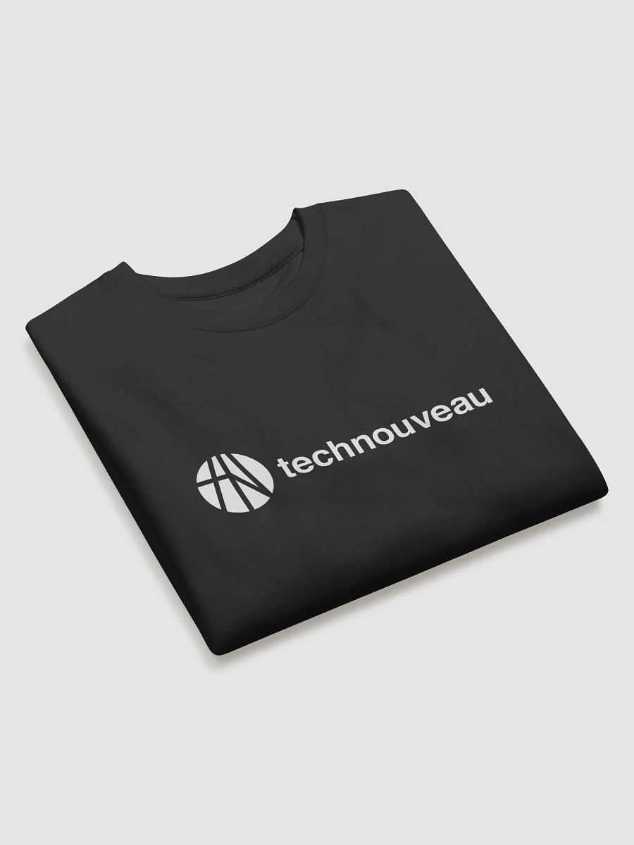 Technouveau Basic Sweatshirt product image (3)