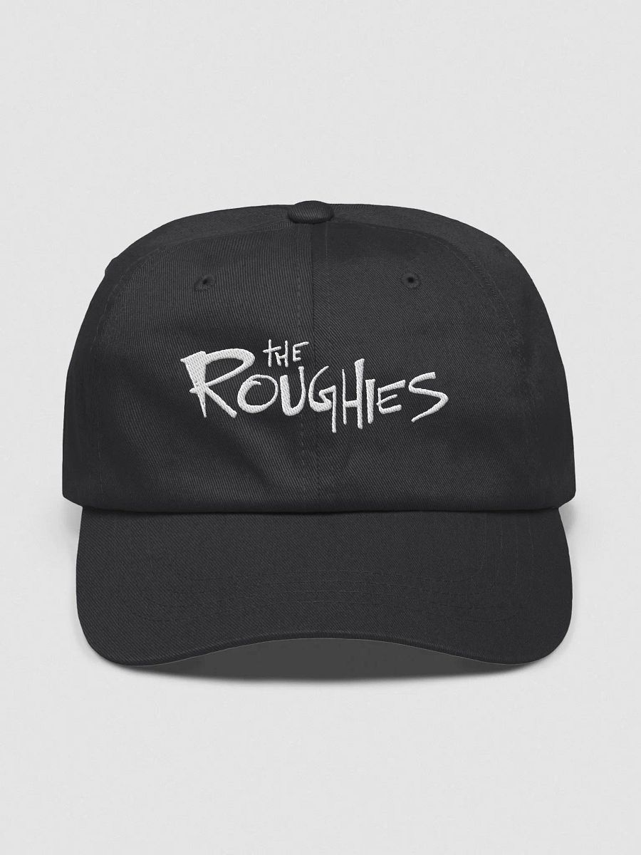 Logo Hat - Dark Colors product image (2)