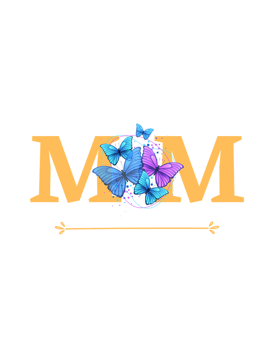 MOM DAY T-SHIRT DESIGNS product image (4)