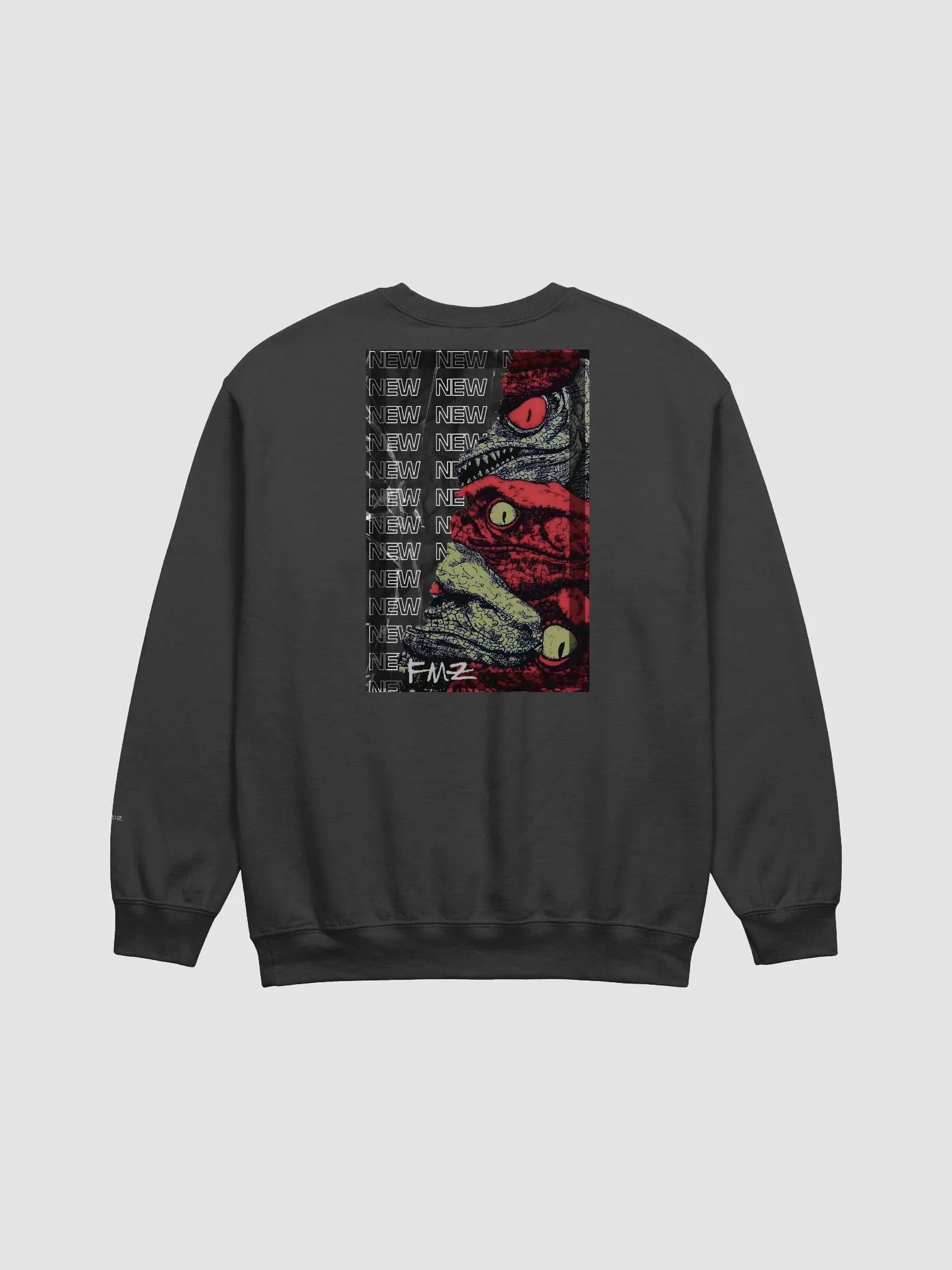 FmZ Raptors Logo product image (1)