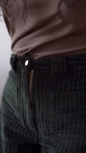 Můj šicí tip - tkaniny vs. pleteniny. Pozor neplést. A bacha na výjimky!