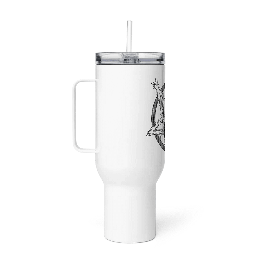 Coffee or Perish 25oz/750ml product image (3)