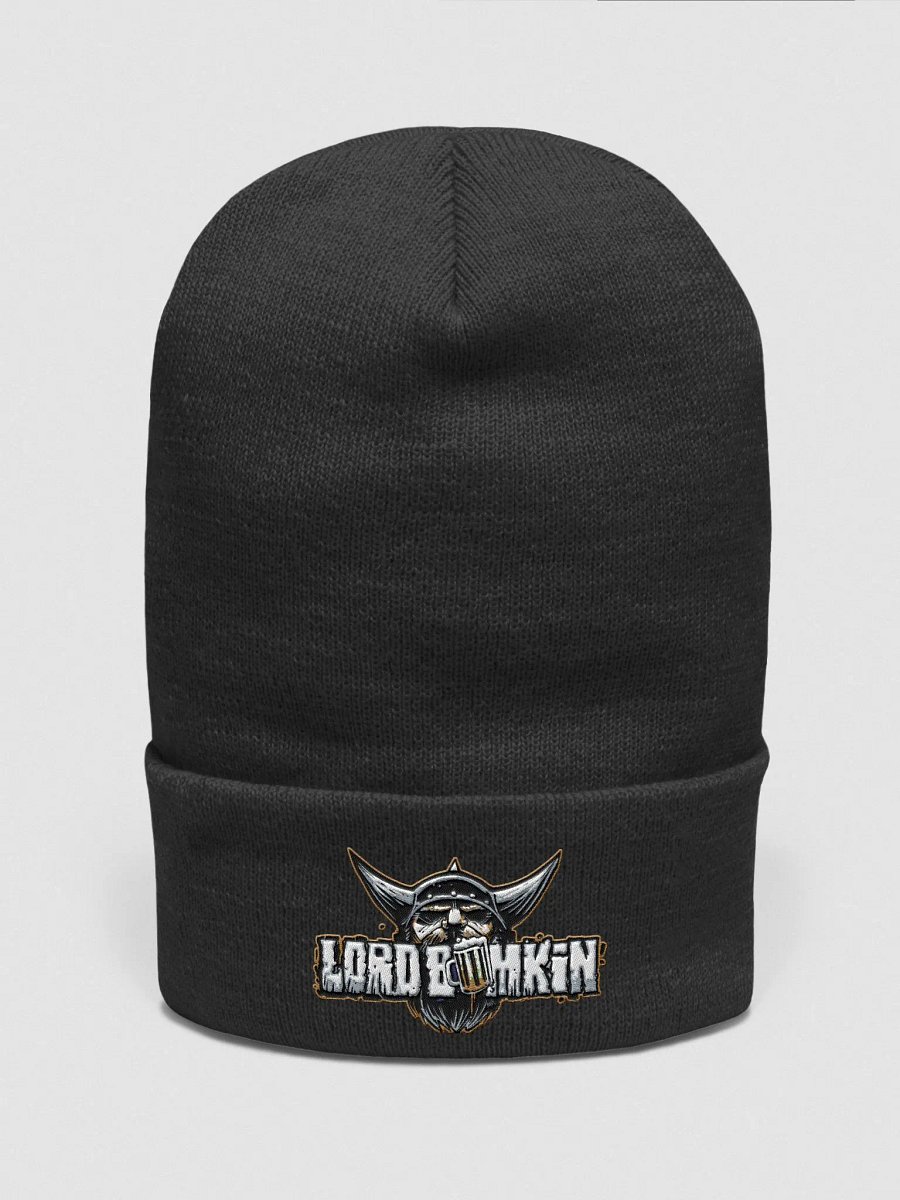 logo beanie product image (1)