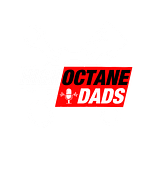 High Octane Dads Shop