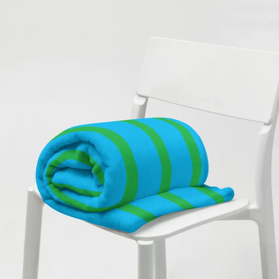 8-Bit Blanket product image (7)
