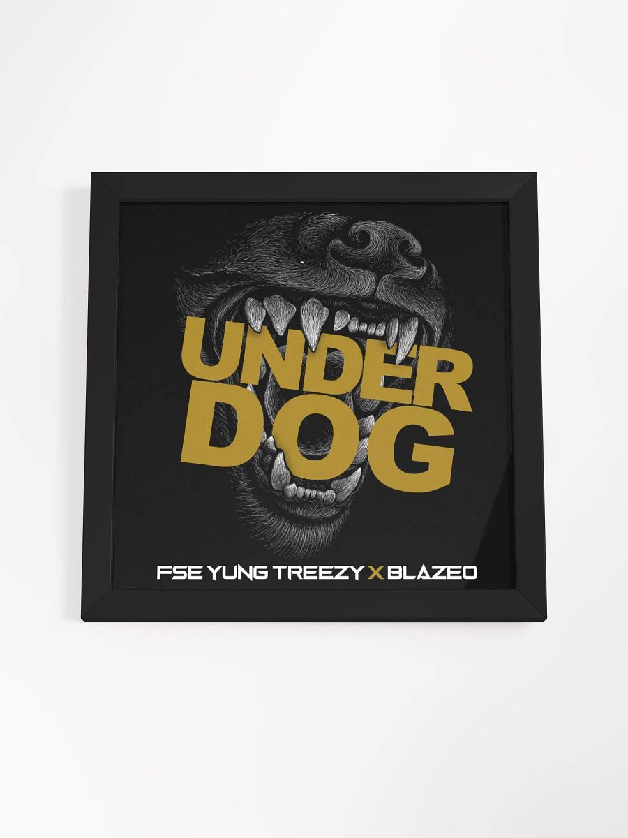 Famed Underdog product image (4)