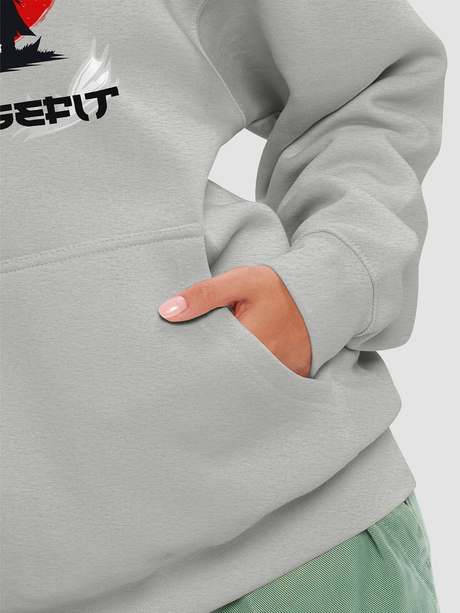 Discipline Asian Theme - Sweatshirt product image (16)